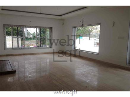 7 BHK Independent house for Sale in Jubilee Hills